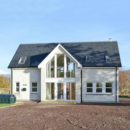 Carron House Villa Lochcarron Dış mekan fotoğraf