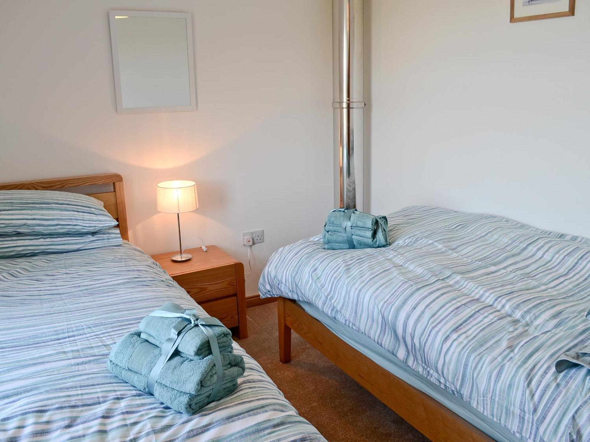 Carron House Villa Lochcarron Dış mekan fotoğraf